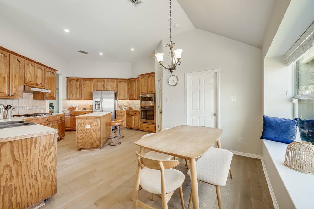 Photo of Kitchen in Cat Hollow