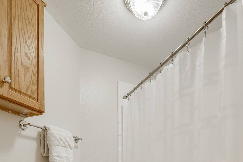 Photo of Bathroom in Cat Hollow