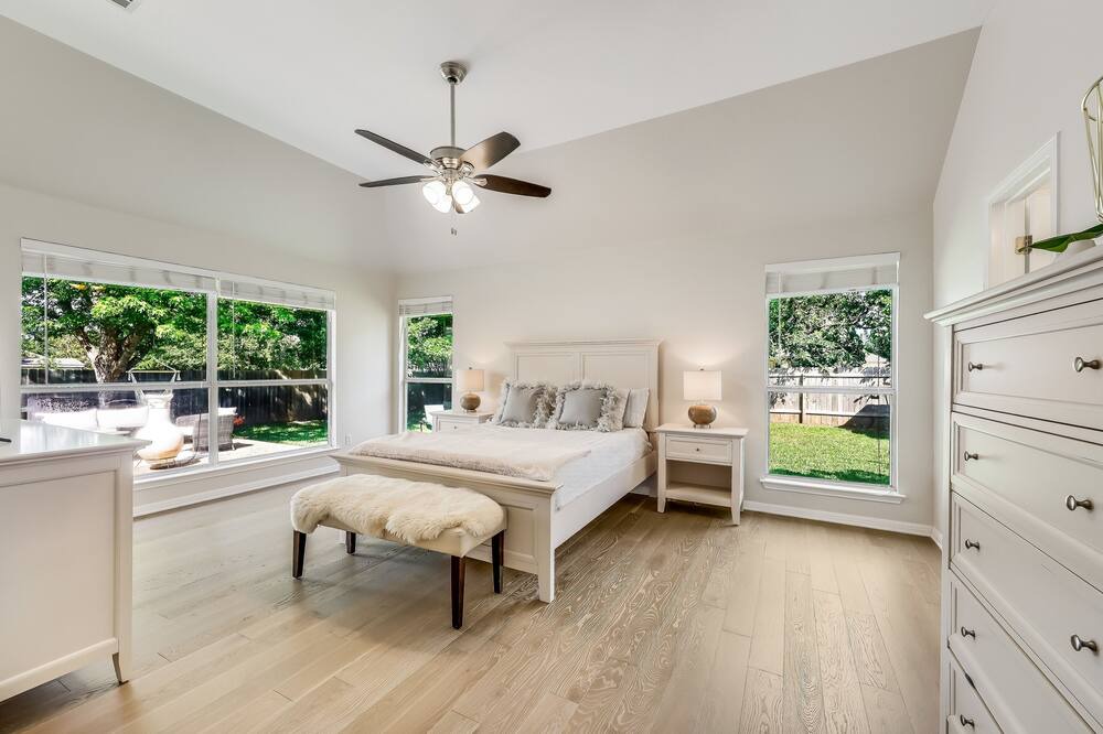 Photo of Bedroom in Cat Hollow