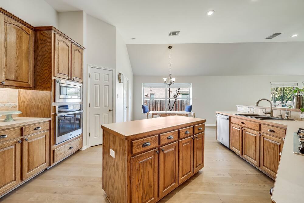 Photo of Kitchen in Cat Hollow