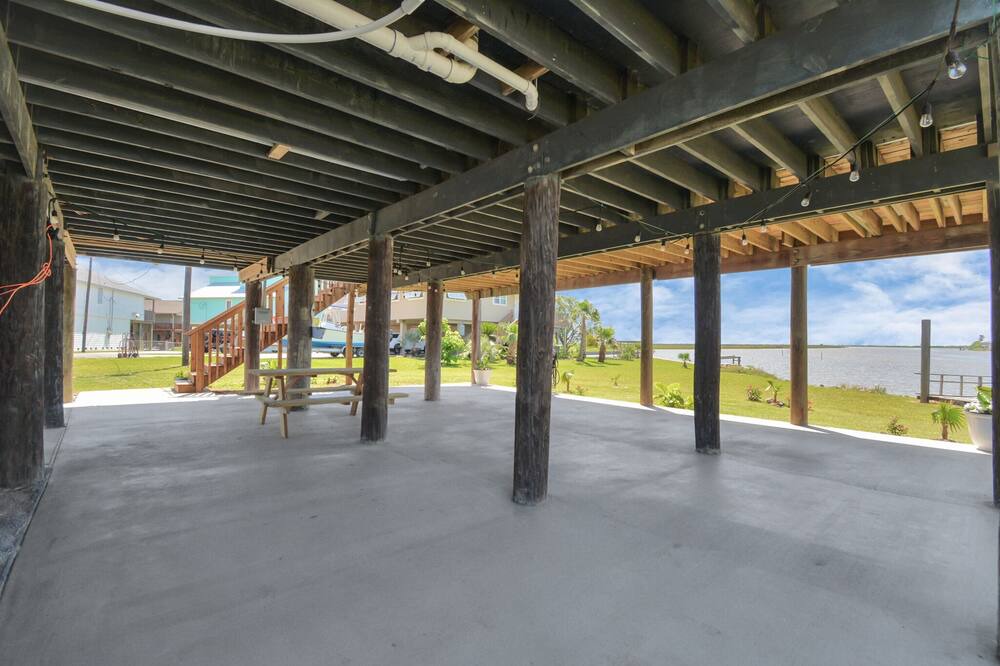 Photo of Patio Balcony in Freeport