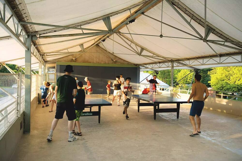 Photo of Outdoor in Sainte-Catherine-de-Fierbois