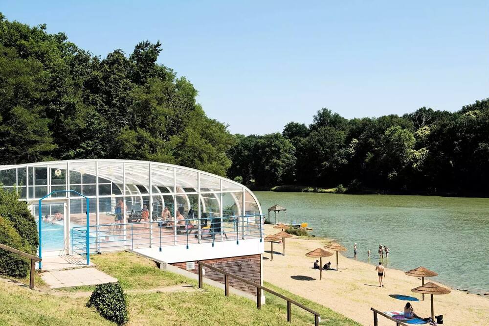 Photo of Outdoor in Sainte-Catherine-de-Fierbois
