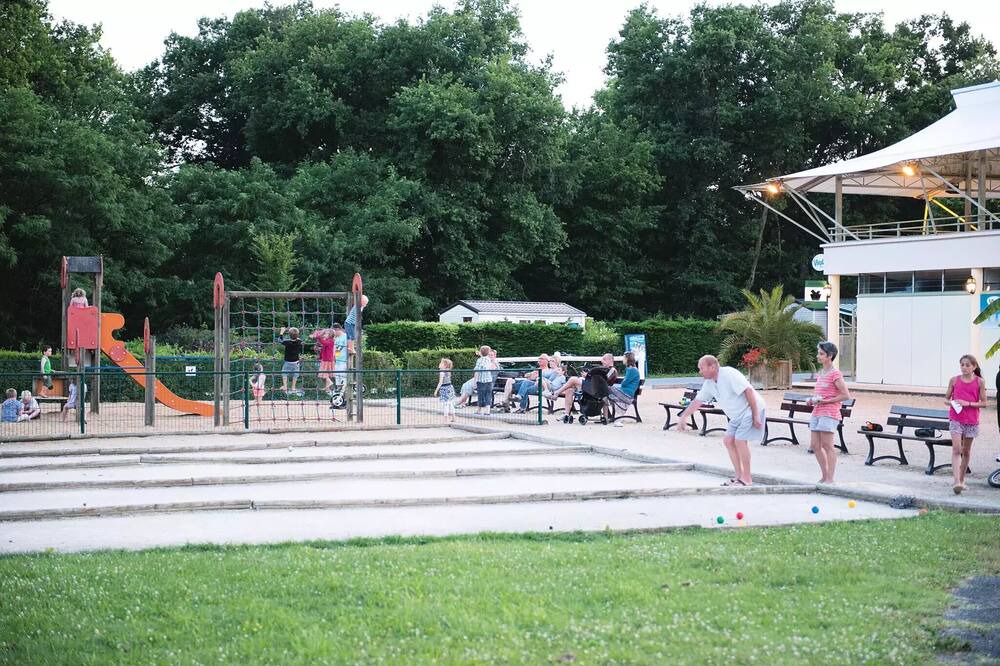 Photo of Outdoor in Sainte-Catherine-de-Fierbois