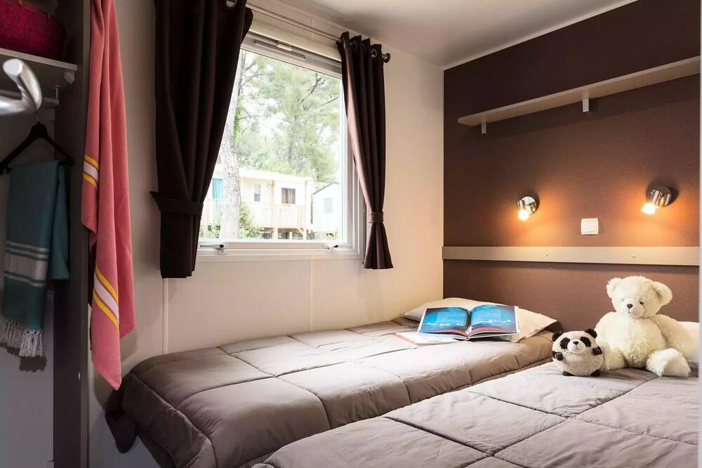 Photo of Bedroom in Saint-Thome