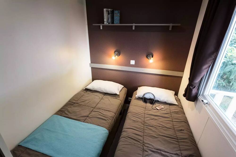 Photo of Bedroom in Saint-Thome
