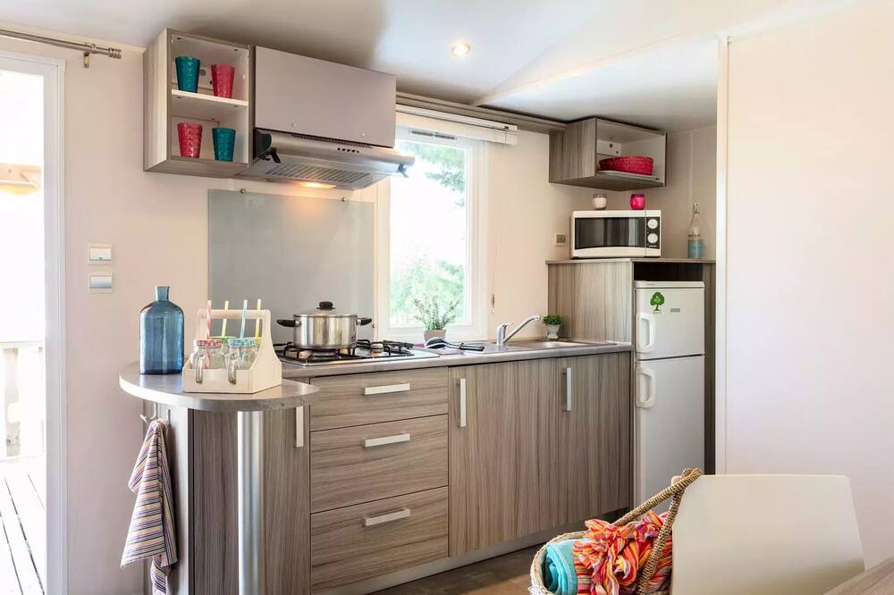 Photo of Kitchen in Saint-Thome