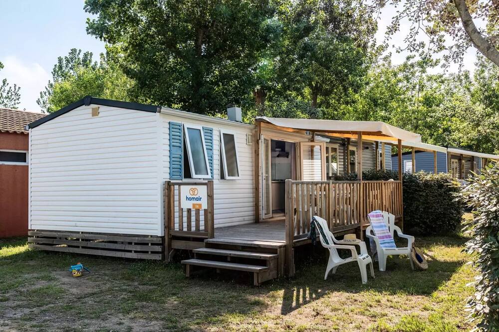 Photo of Outdoor in Saint-Thome