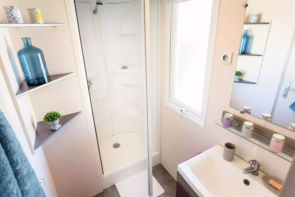 Photo of Bathroom in Saint-Thome