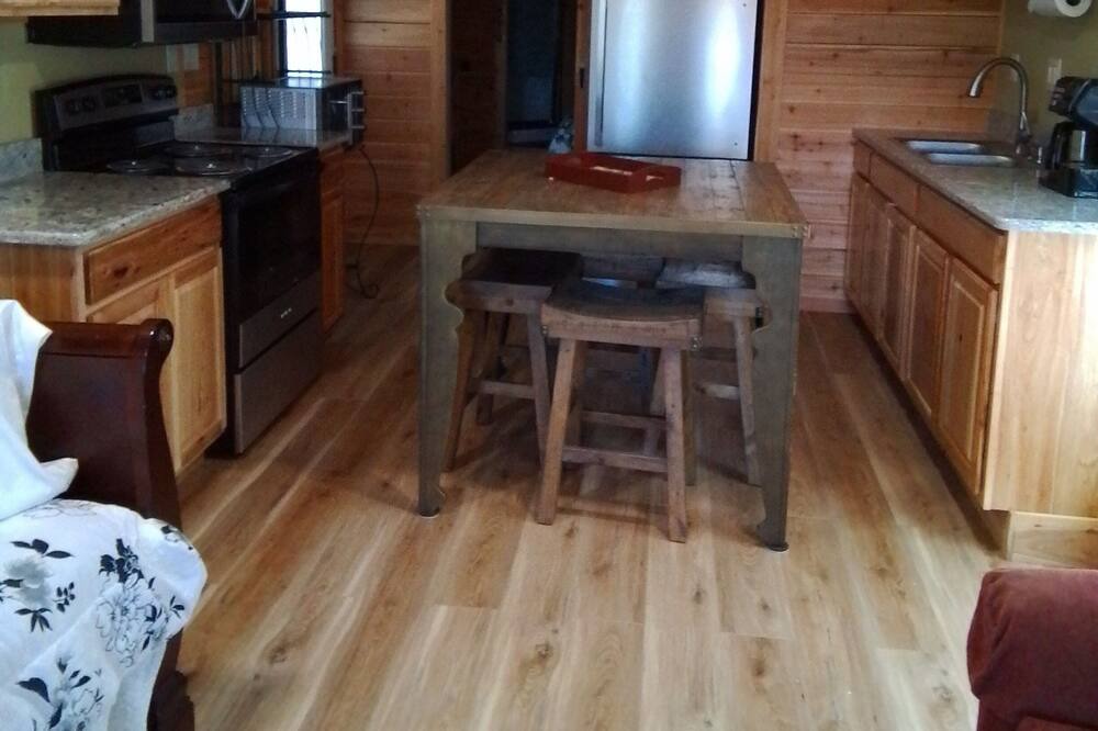 Photo of Kitchen in Grove