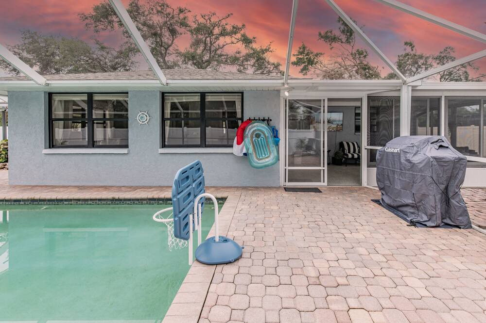 Photo of Outdoor in Venice Groves