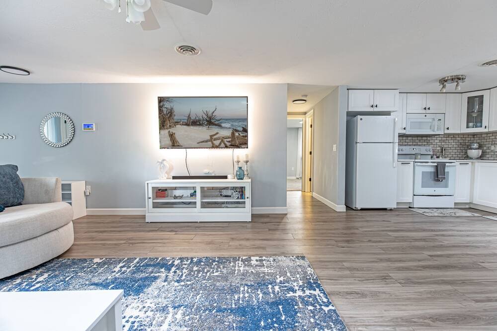 Photo of Livingroom in Venice Groves