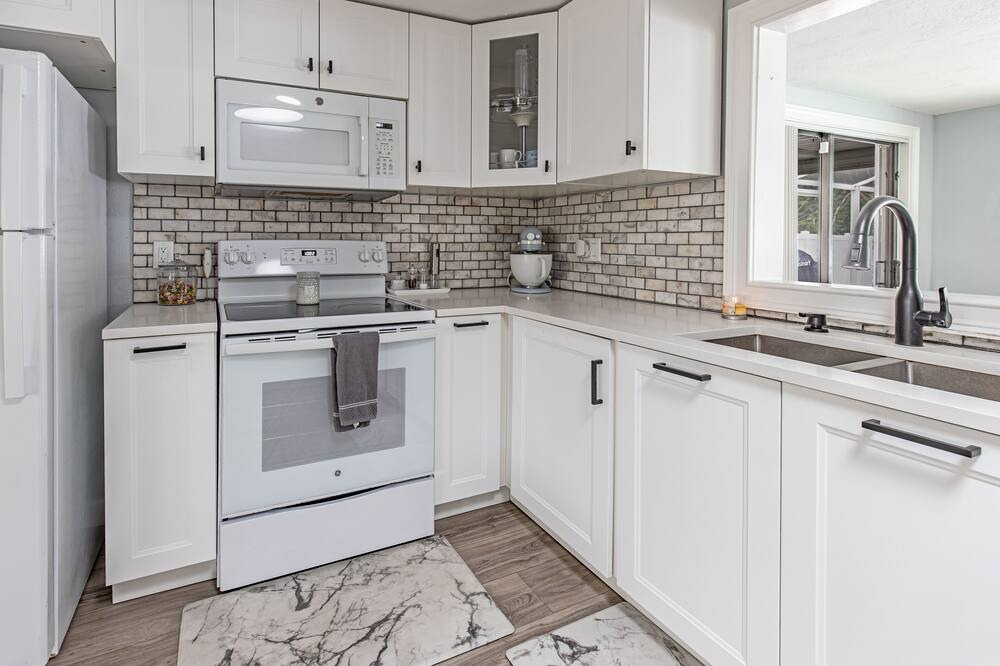 Photo of Kitchen in Venice Groves