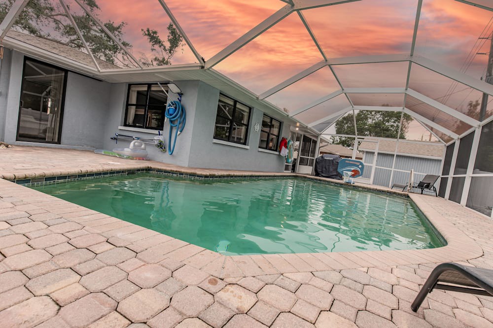 Photo of Outdoor in Venice Groves