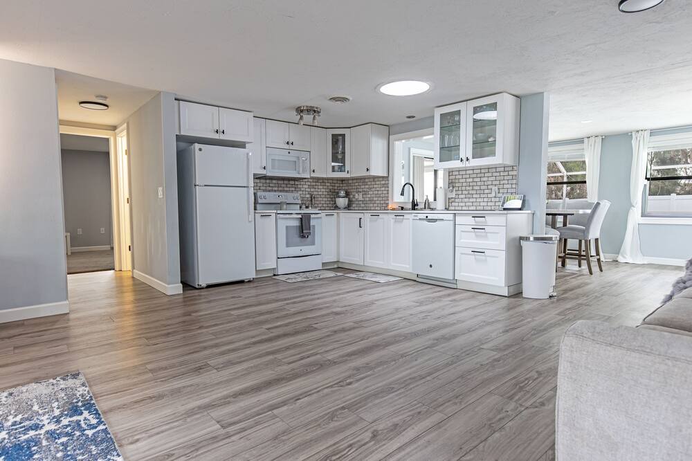 Photo of Kitchen in Venice Groves