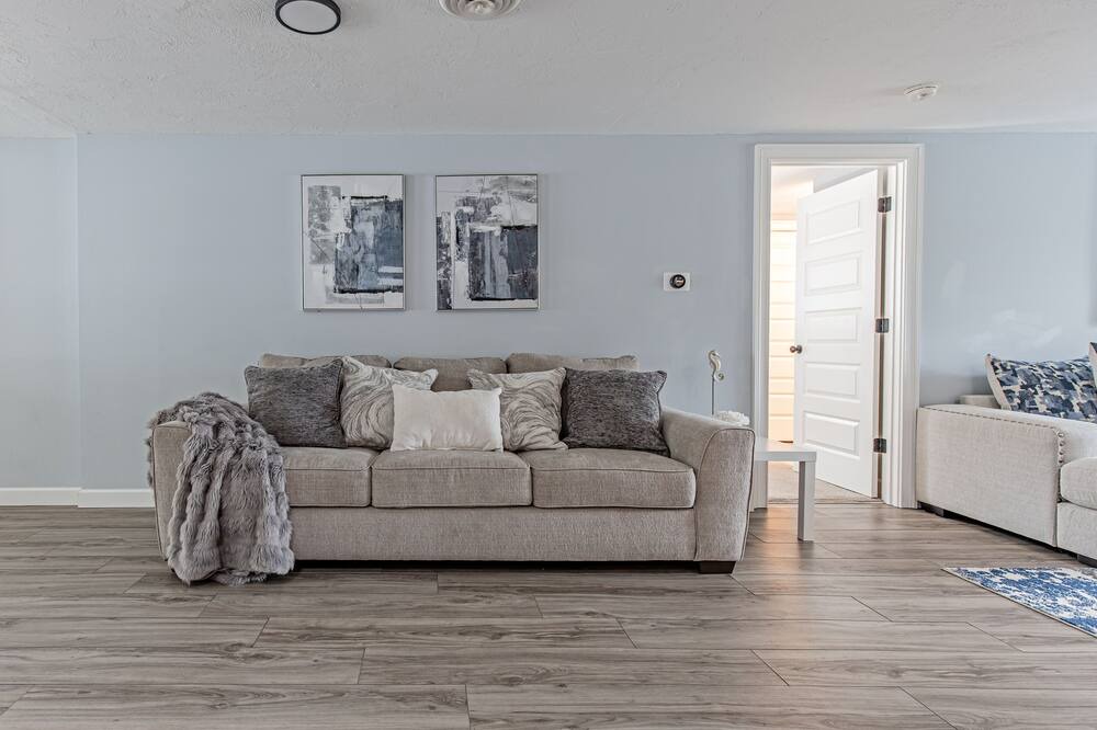 Photo of Livingroom in Venice Groves