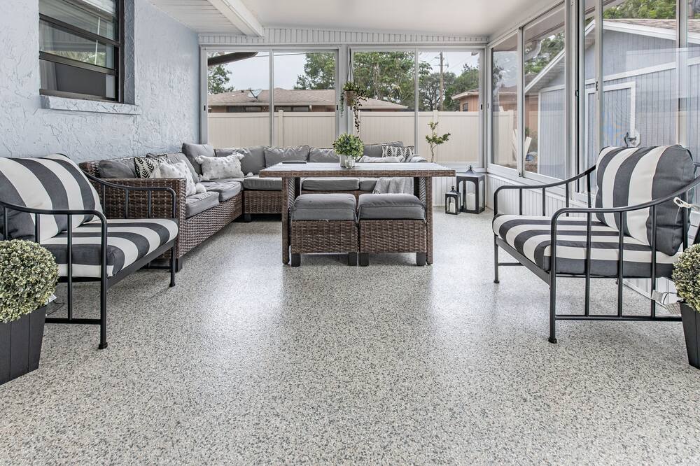 Photo of Outdoor in Venice Groves