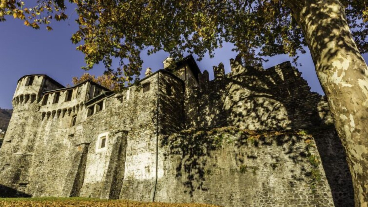 Photo of Outdoor in Muralto