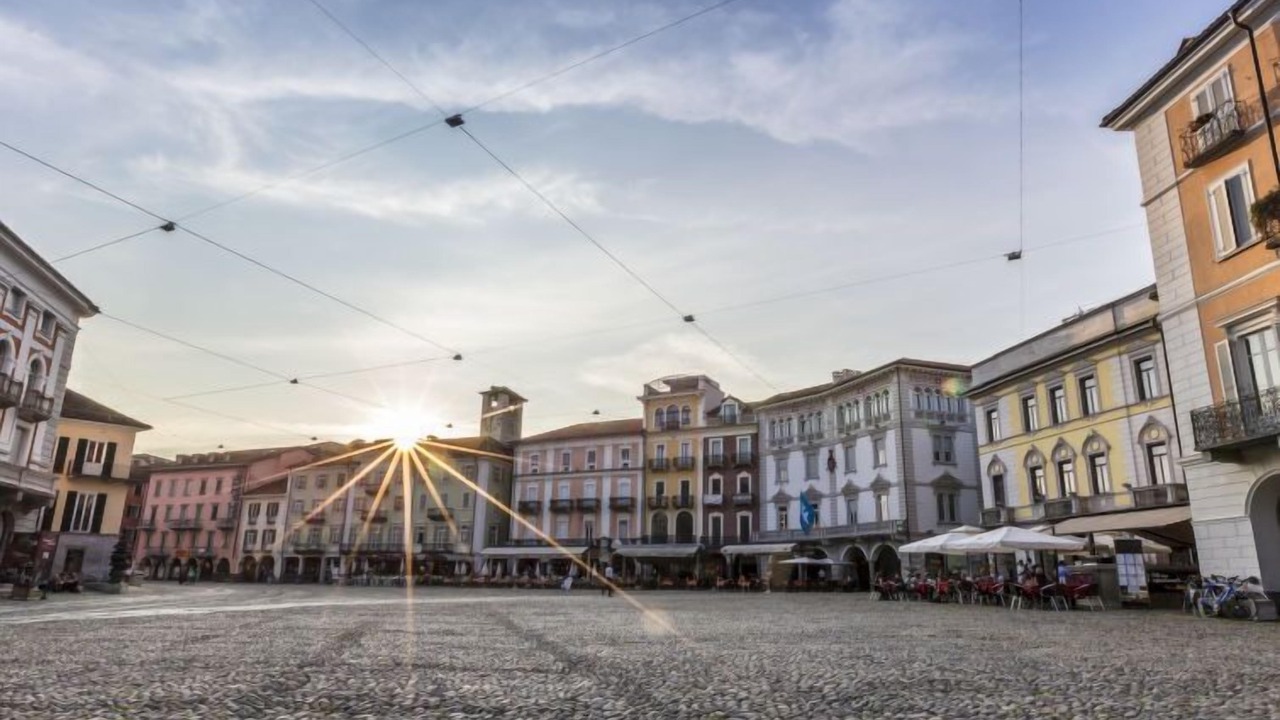Photo of Outdoor in Muralto