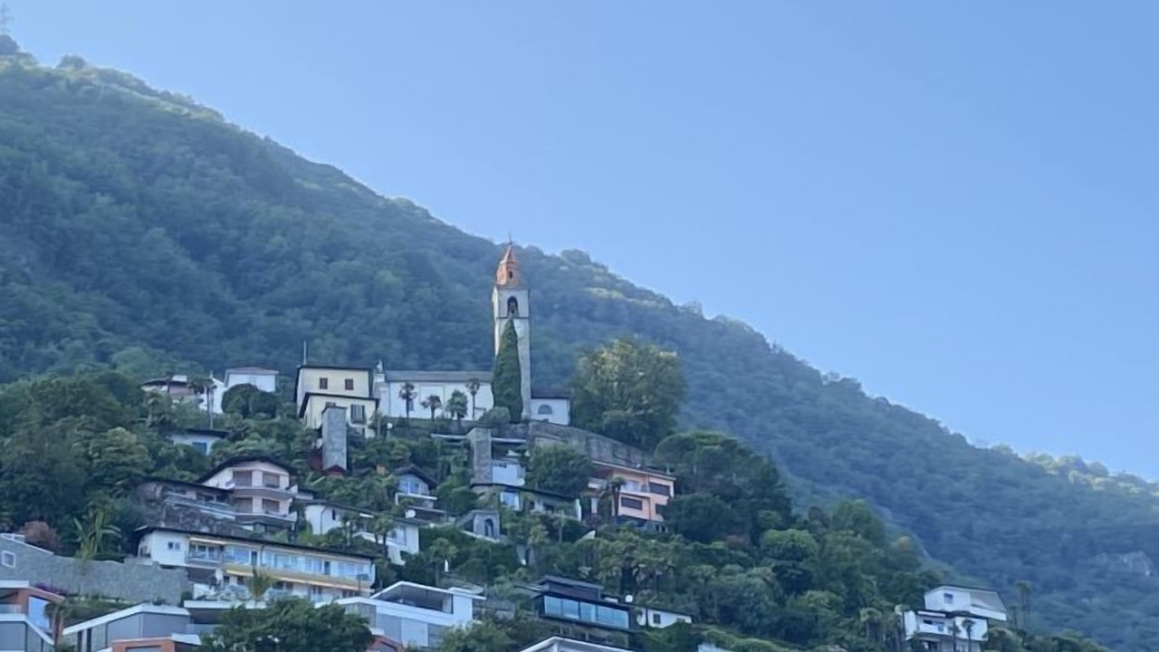 Photo of Outdoor in Muralto