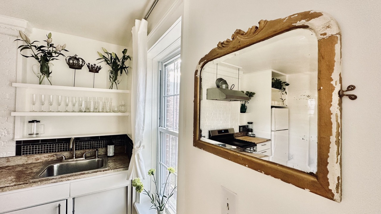 Photo of Kitchen in Newburgh