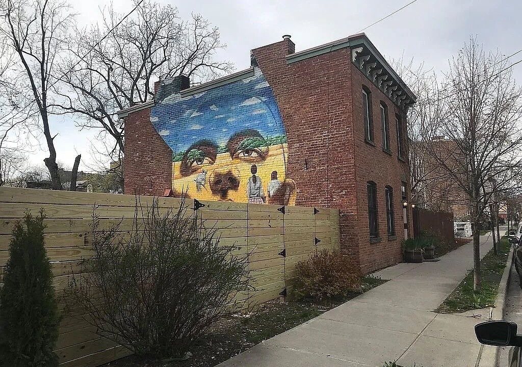 Photo of Outdoor in Newburgh