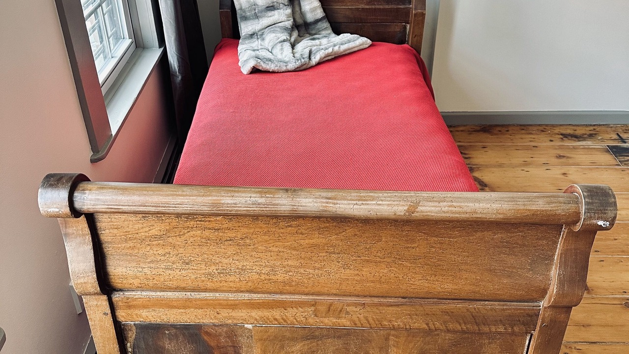 Photo of Bedroom in Newburgh