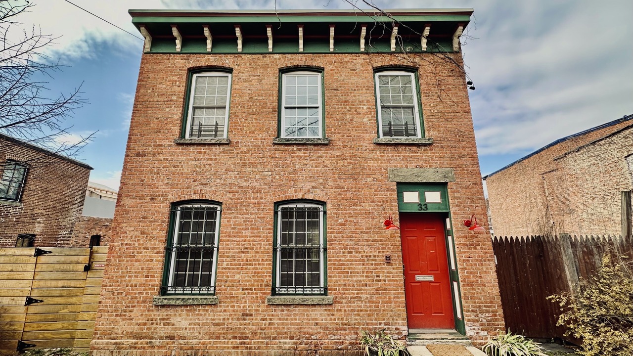 Photo of Outdoor in Newburgh