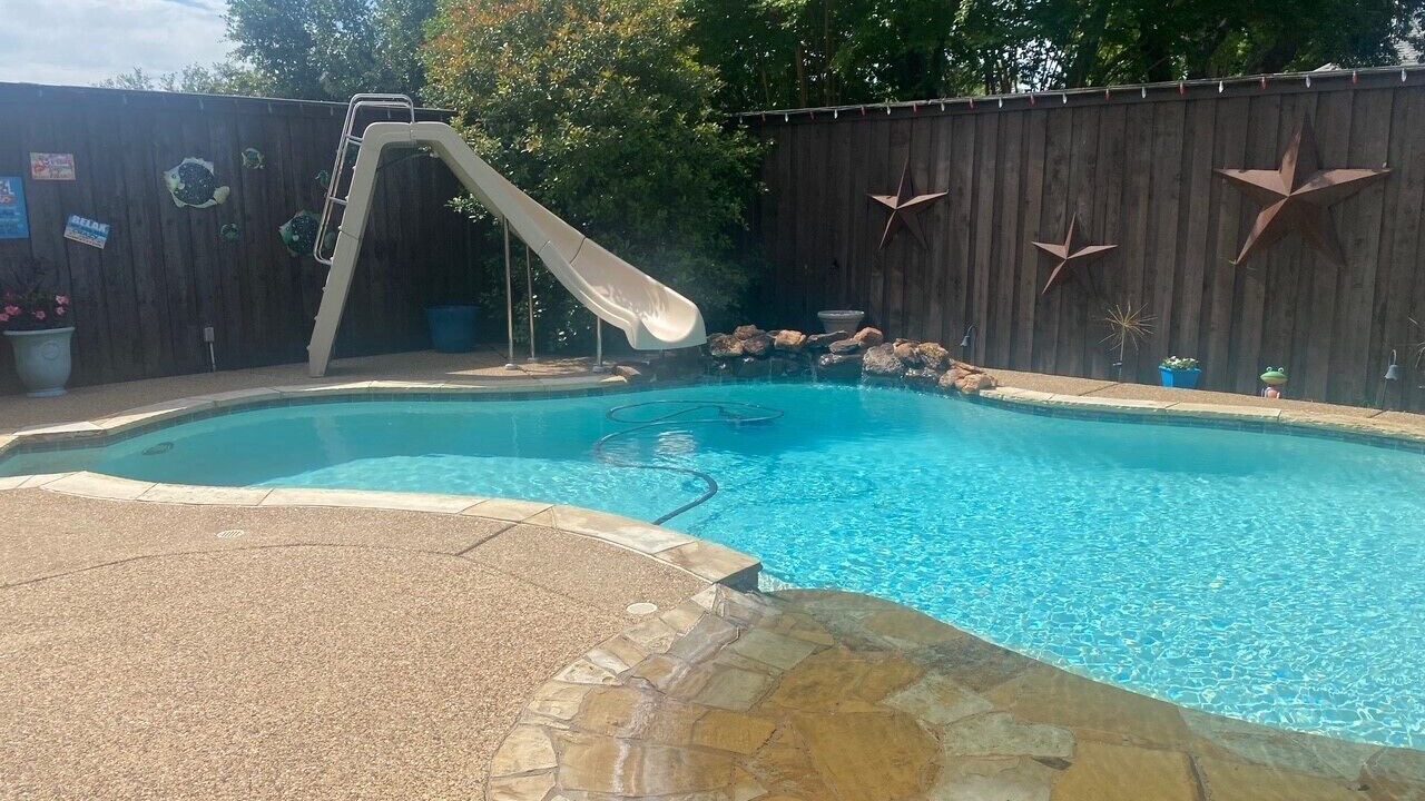 Photo of Outdoor in Far North Dallas