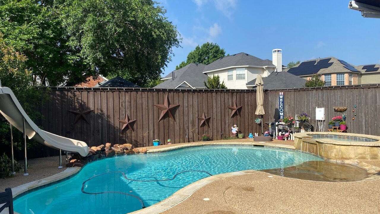 Photo of Outdoor in Far North Dallas