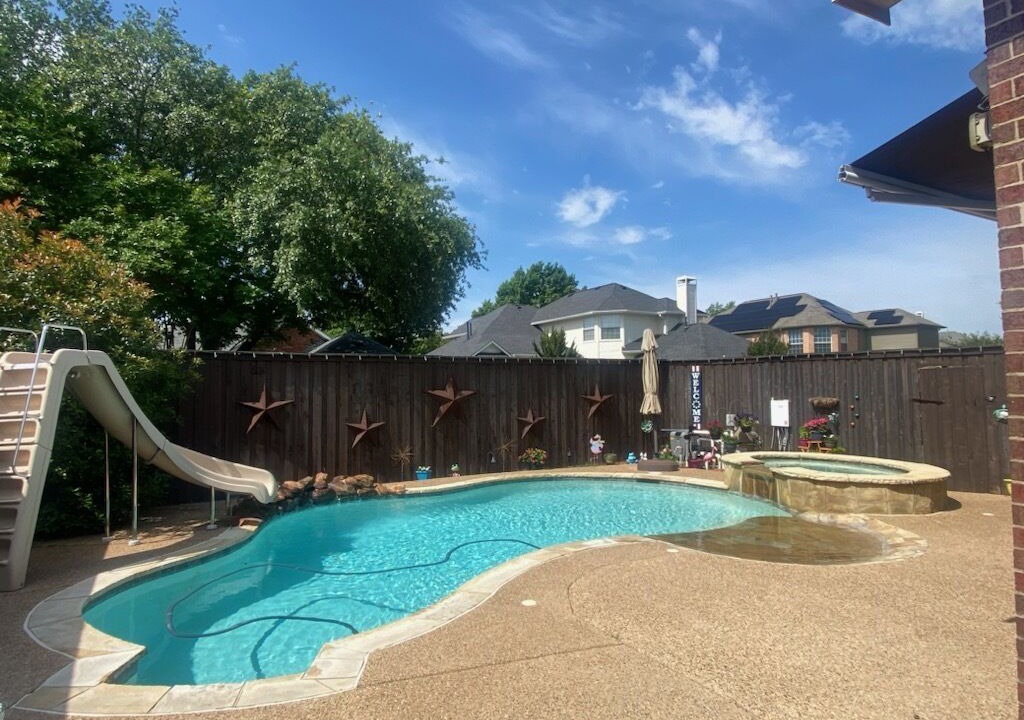 Photo of Outdoor in Far North Dallas