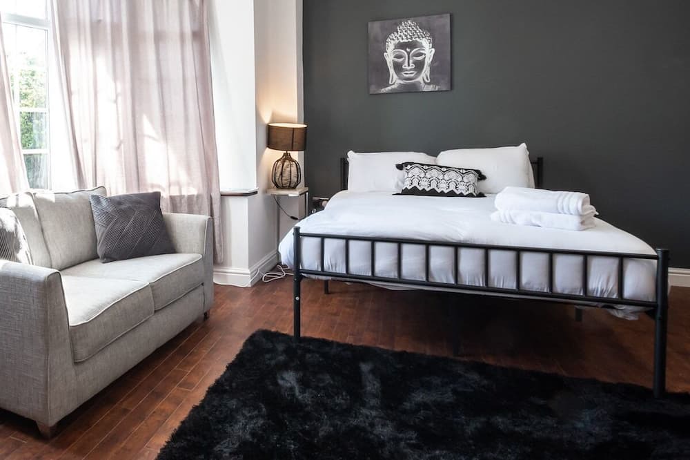 Photo of Bedroom in Bedworth