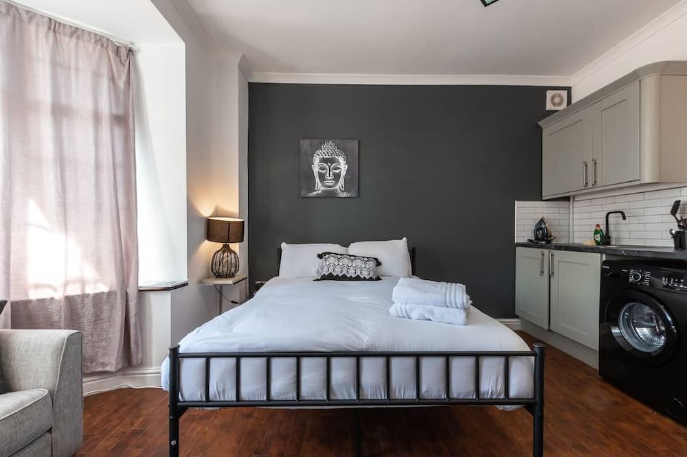 Photo of Bedroom in Bedworth