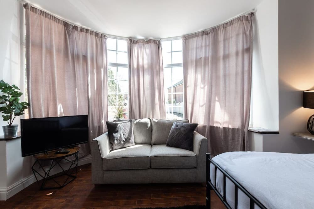 Photo of Bedroom in Bedworth