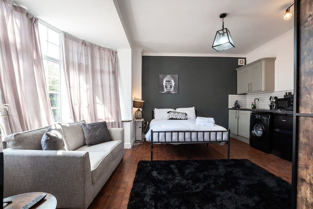 Photo of Bedroom in Bedworth