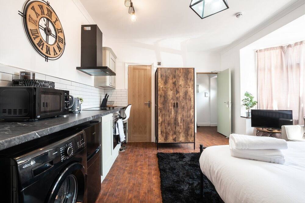 Photo of Bedroom in Bedworth