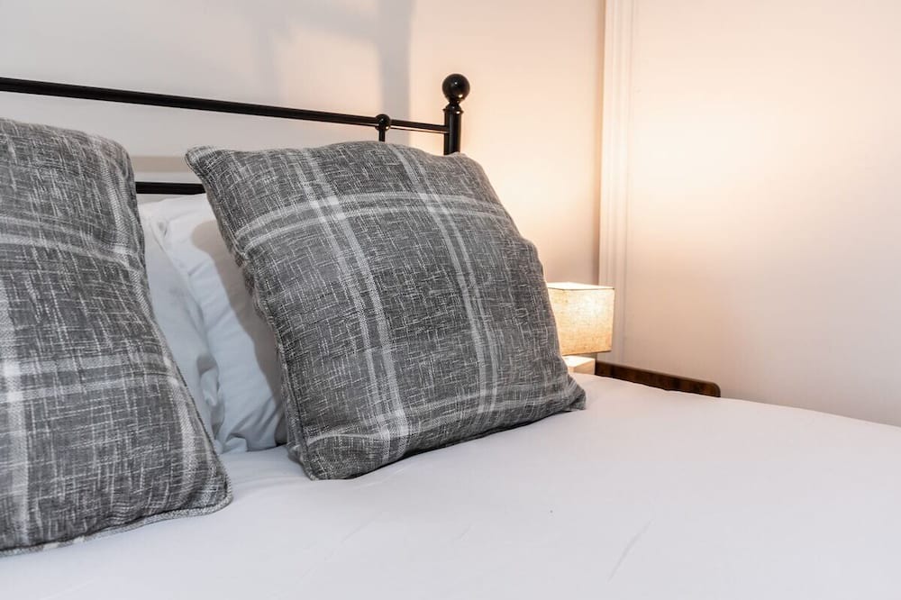 Photo of Bedroom in Bedworth