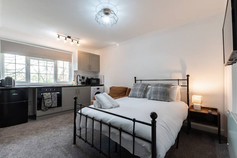 Photo of Bedroom in Bedworth