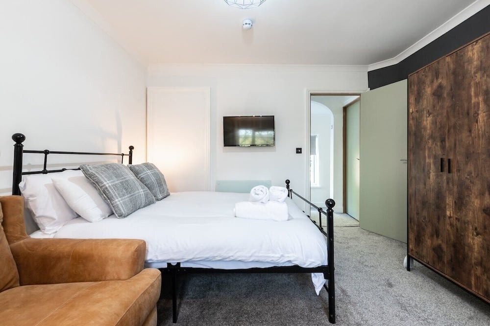 Photo of Bedroom in Bedworth