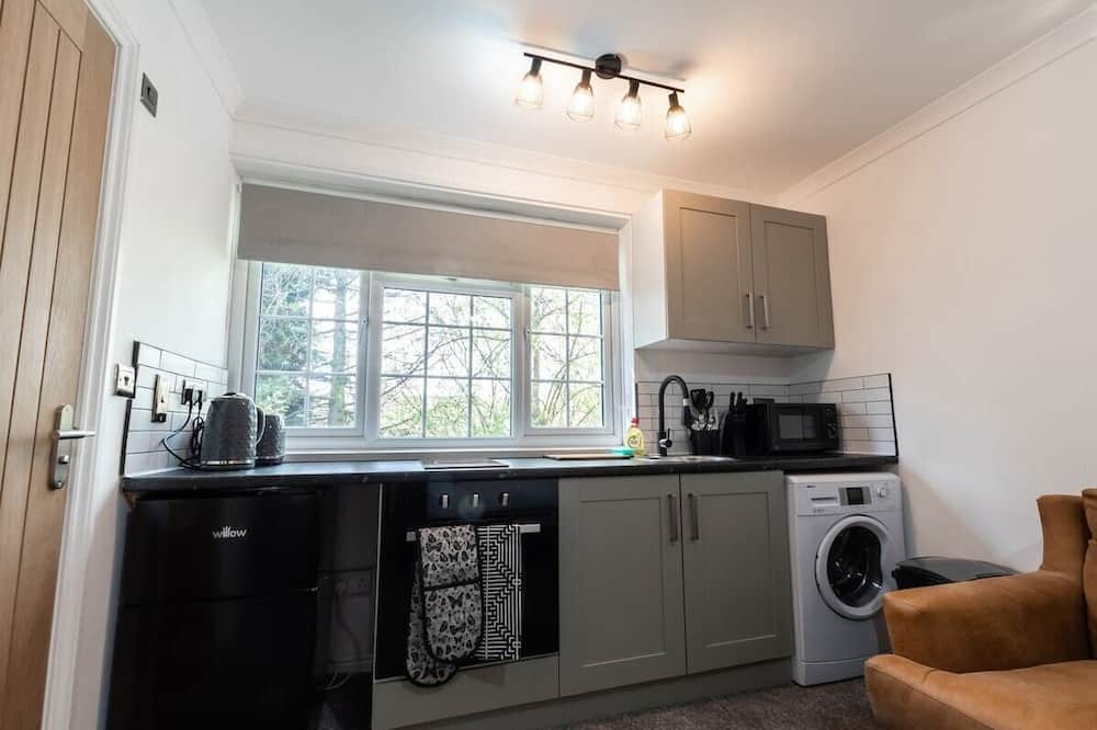 Photo of Kitchen in Bedworth