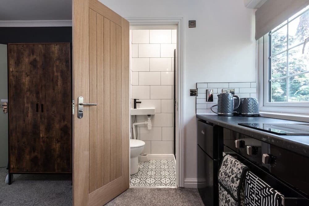 Photo of Kitchen in Bedworth