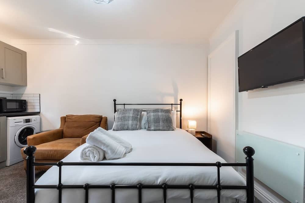 Photo of Bedroom in Bedworth