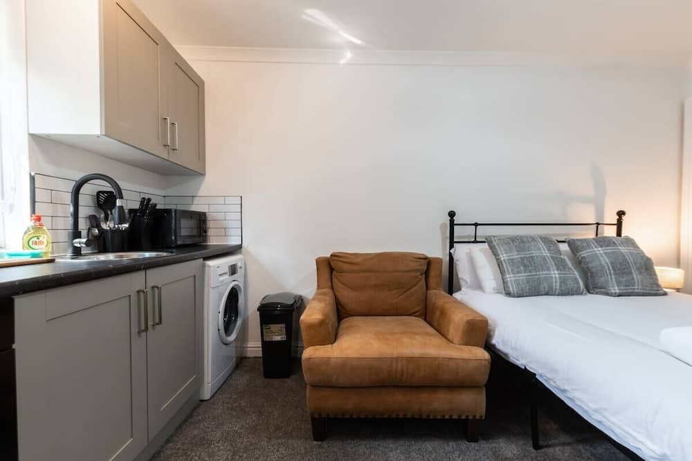 Photo of Bedroom in Bedworth