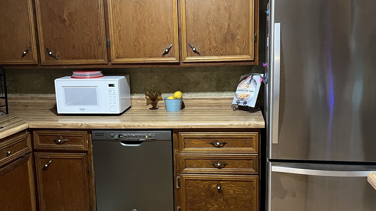 Photo of Kitchen in Westlake