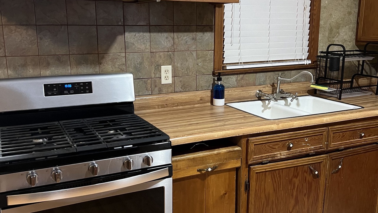 Photo of Kitchen in Westlake
