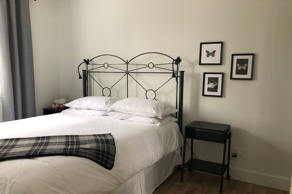 Photo of Bedroom in Val-Racine