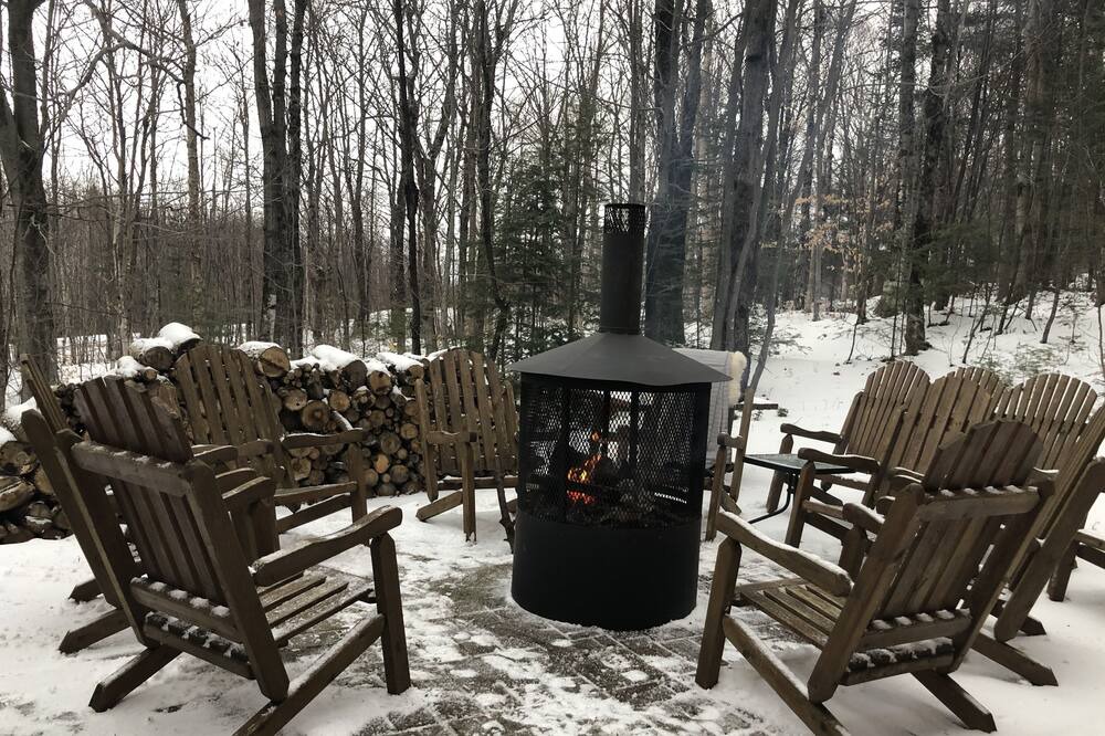 Photo of Outdoor in Val-Racine
