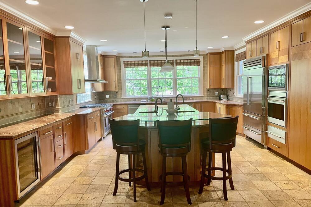 Photo of Kitchen in Cobham