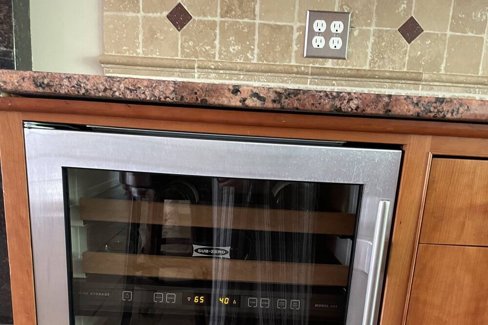 Photo of Kitchen in Cobham