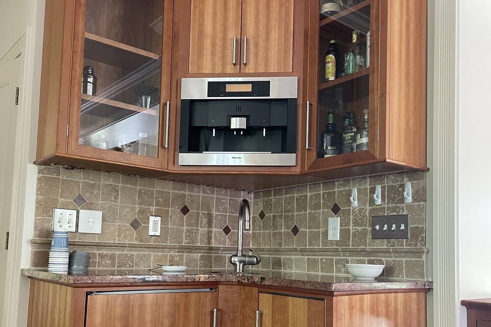 Photo of Kitchen in Cobham